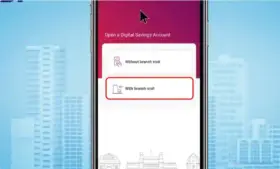 Yono Sbi Account Opening Online